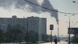 Депутат Колесник: атаками на Москву Зеленский пытается тянуть время конфликта